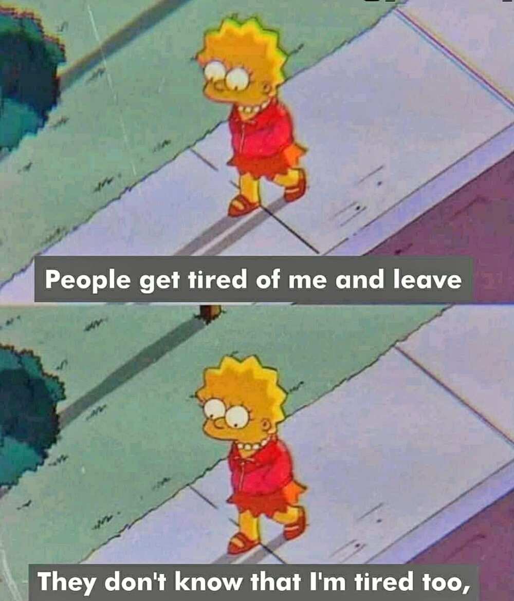 30+ relatable tired meme ideas to exchange with your coworkers