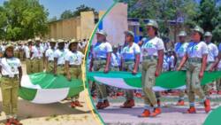 Rashin Tsaro: Bayan Shekaru 13 A Rufe, NYSC Ta Sake Bude Sansanin Bada Horaswa A Jihar Arewa, Sojoji Sun Yi Martani