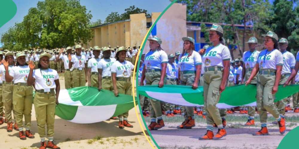 Gunmen kidnap 8 corps members in Zamfara/ NYSC reopened camp in Borno state after 13 years