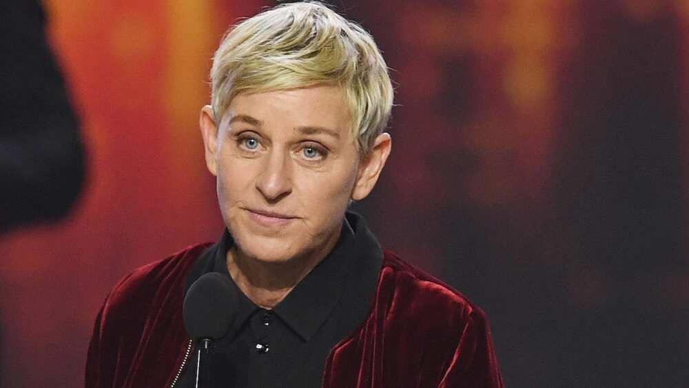 Ellen DeGeneres: Ex TV show employees claim they were subjected to toxic work environment