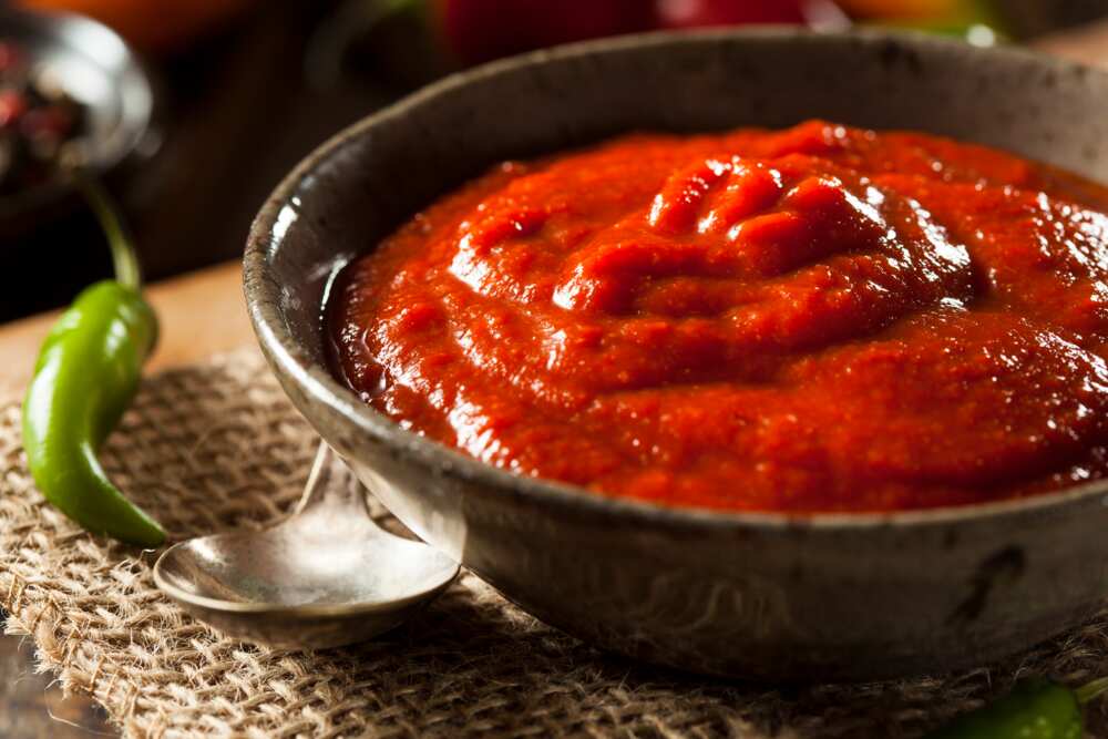 spiciest sauces in the world spiciest sauces in the world