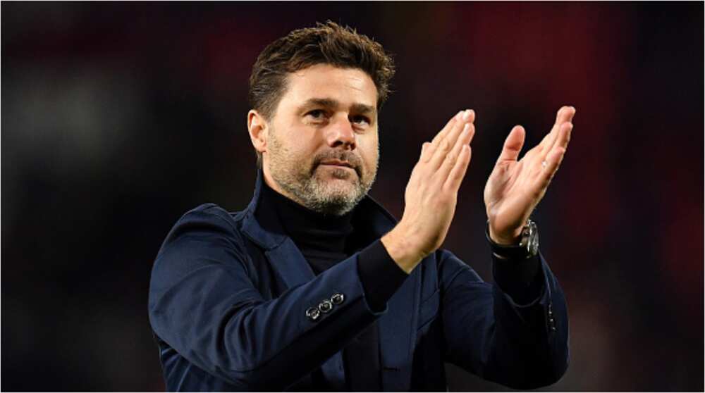 Mauricio Pochettino: Real Madrid reportedly contact ex-Tottenham boss as Zidane’s potential replacement