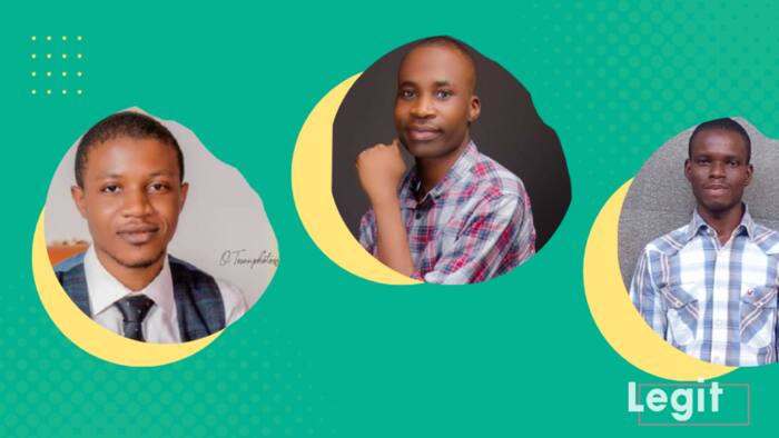 Legit.ng Human Interest Stories editors speak on delivering Over 1.5 million page views monthly