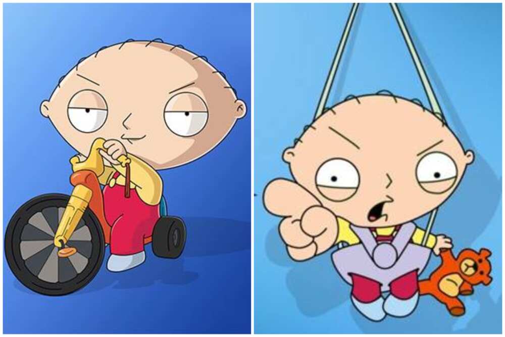 90s cartoon characters 90s cartoon characters