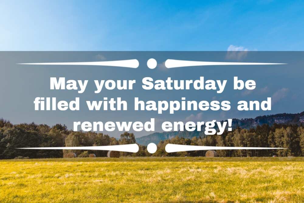 good morning Saturday blessings good morning Saturday blessings