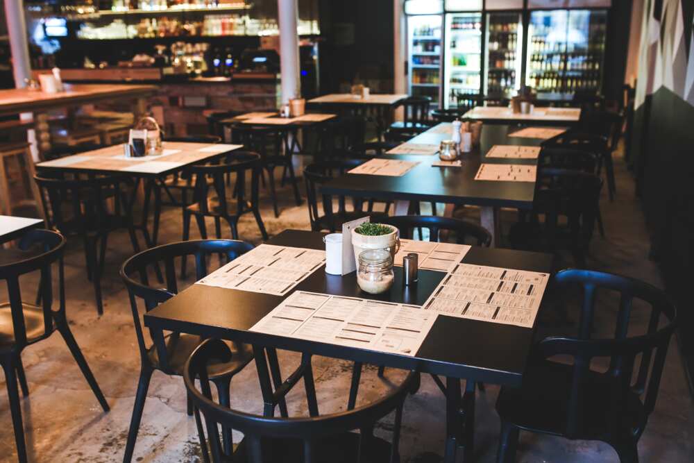 best restaurants in Victoria Island best restaurants in Victoria Island