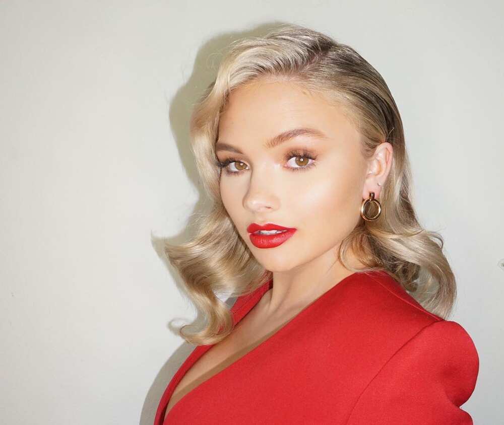 Natalie Alyn Lind Masturbating - Natalie Alyn Lind bio: age, height, family, boyfriend, movies and TV shows  - Legit.ng