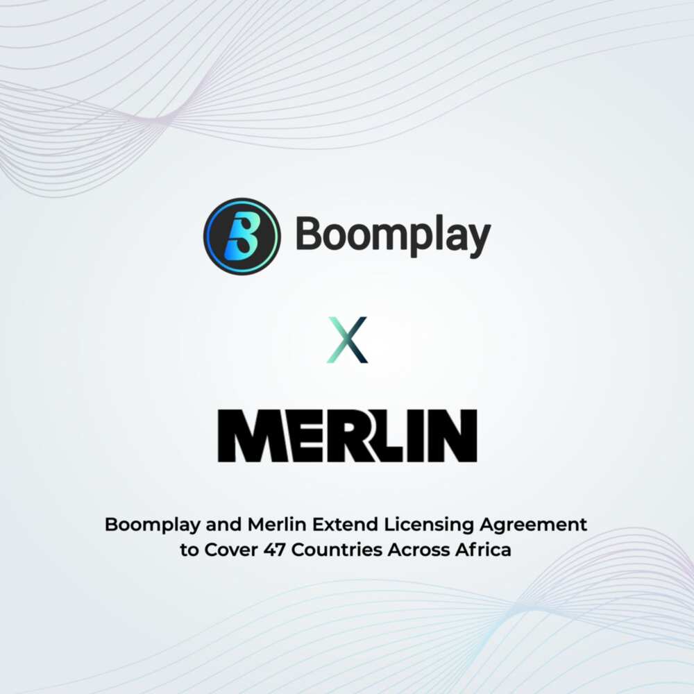 Boomplay, Merlin Extend Lisencing Agreement to Cover 47 Countries Across Africa