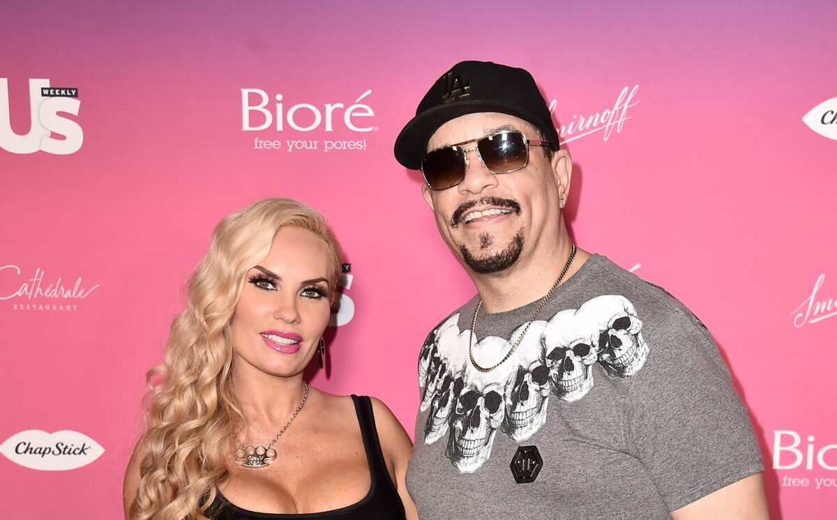 Ice Ts wifes biography what is known about Nicole Coco Austin?