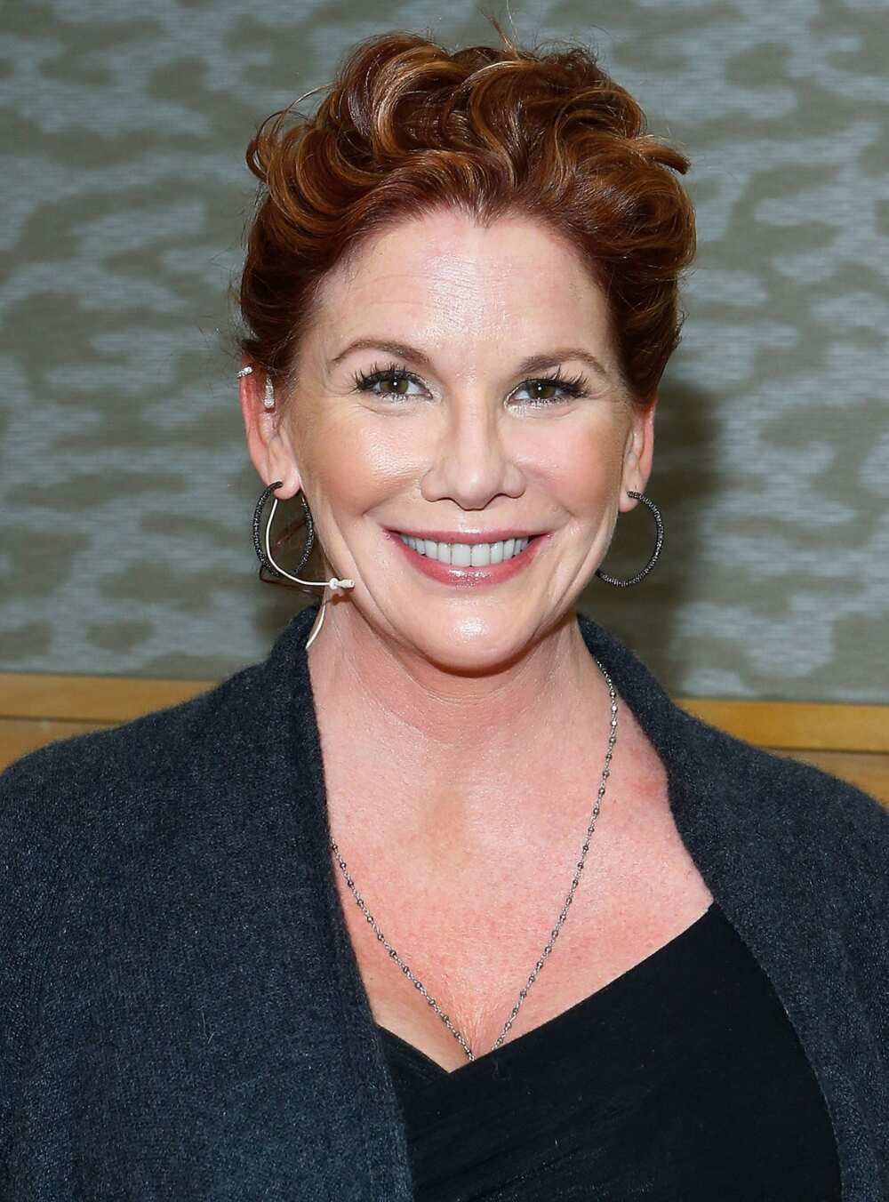 melissa gilbert