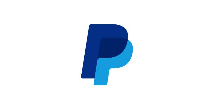 Activate PayPal debit card