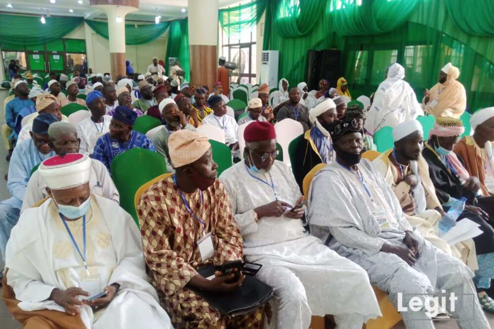 Oyo Muslims vows to take legal action over hijab controversy