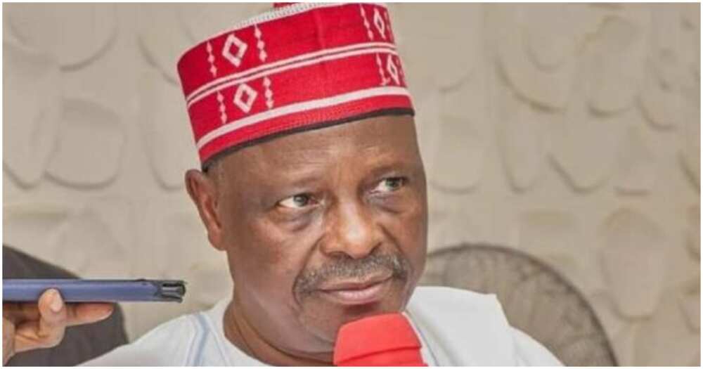 The New Nigerian People’s Party (NNPP), Rabiu Kwankwaso, the outlawed Indigenous Peoples of Biafra (IPOB), 2023 general election