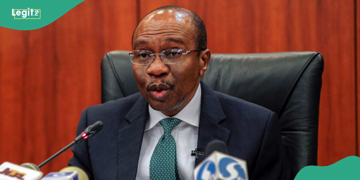 Breaking: Court gives order concerning N11.1bn properties linked to Emefiele