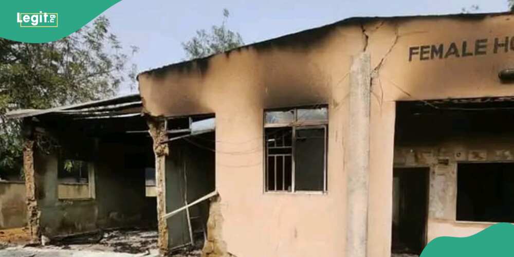 Fire kills 300-level Yobe varsity female student