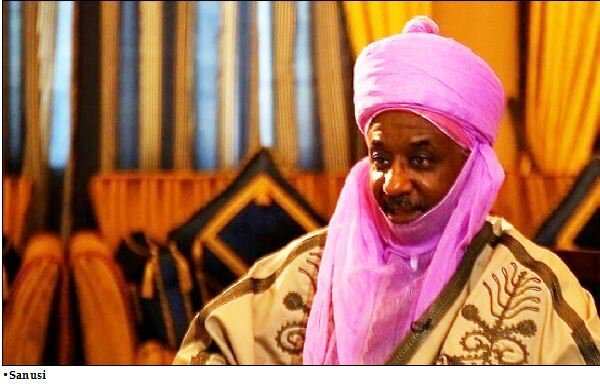 Sanusi: Ko da babu dadi, an yi daidai da aka yi watsi da tallafin man fetur