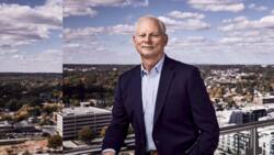 Roy Carroll: The college dropout who built a $2.9 billion fortune from real estate