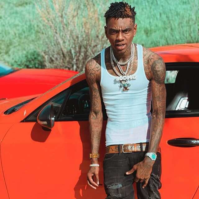 Soulja Boy net worth and other top facts about the musician - Sabi Gist