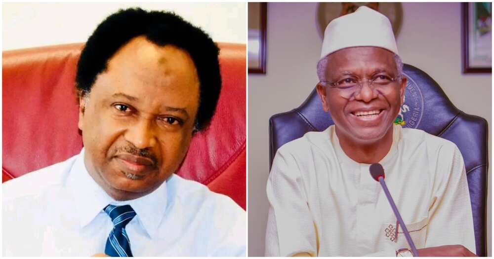 El-Rufai assets declaration/Shehu Sani dares El-Rufai/ Tinubu's appointment/ Kaduna's huge debt