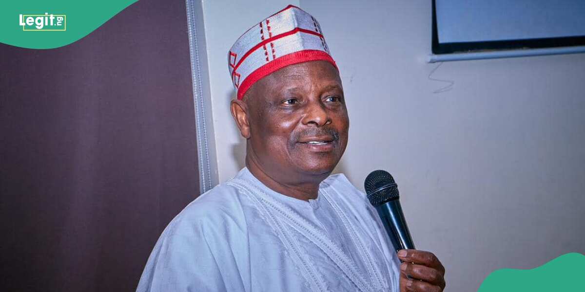 Tension in Kano as NNPP drags Kwankwaso, 13 others to EFCC