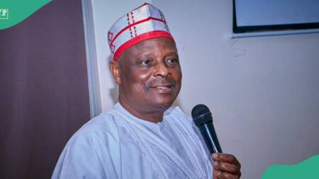 NNPP drags Kwankwaso, 13 others to EFCC, details emerge