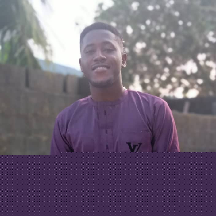 Olumide Alake avatar