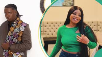 Beryl TV e4493b4e975f3caa Man Complains About Use of ‘White Man’ As Angel in Kunle Afolayan’s Anikulapo Movie, Sparks Debate Entertainment 