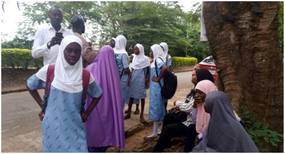 Hijab: 11-year-old girl loses case on use of hijab in public schools