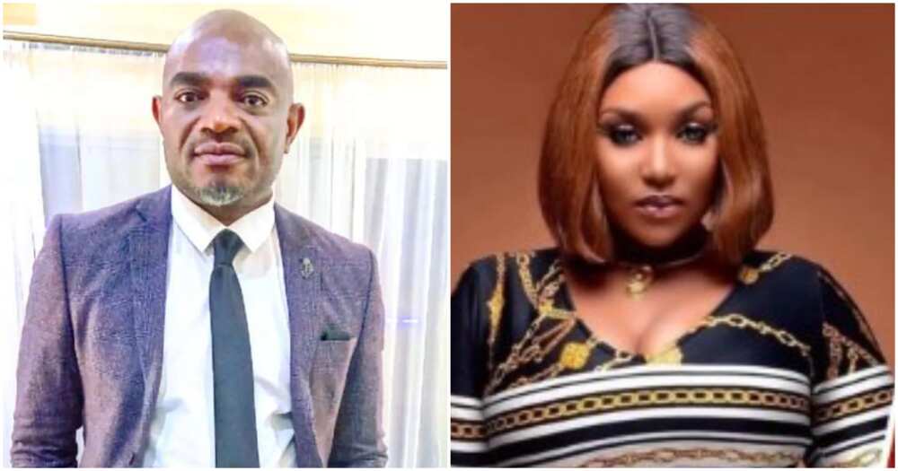 Actress Chinedu Bernard’s Death: AGN President Calls for Autopsy, Sends Strong Message to Nollywood Stars