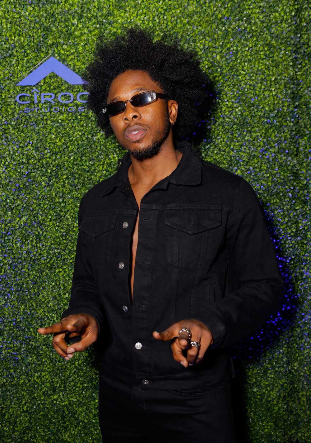 Richest musicians in Nigeria Richest musicians in Nigeria