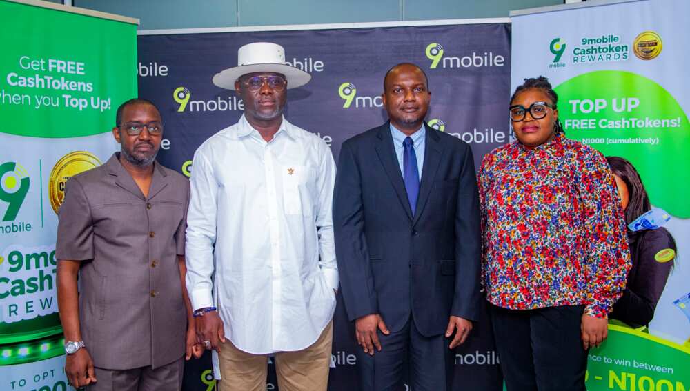 With 9mobile’s CashToken Reward Offer, You Can Become a Millionaire