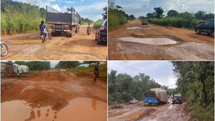 Opinion: FixOkunRoads from potholes to boreholes by Arogbonlo Israel