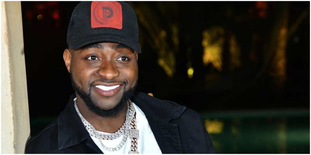 Davido’s Birthday Money: Nigerians Explain How They Will Spend N184 ...