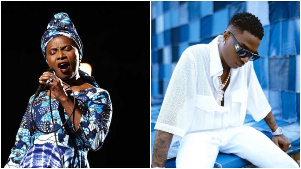 After Grammy Awards Loss, What's Next For Wizkid? by Emmanuel Daraloye