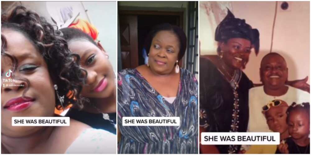 Actress Henrietta Kosoko’s Daughter Remembers Late Star 5 Years After Her Demise With Emotional Video