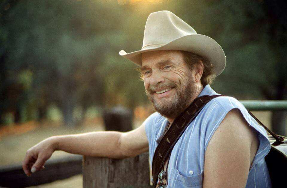 Merle Haggard bio: Children, spouse, net worth, death - Legit.ng