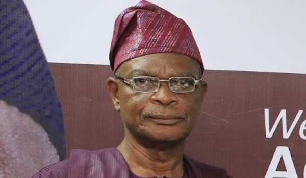 COVID-19 hits Osun’s cabinet as SSG, staff test positive for pandemic
