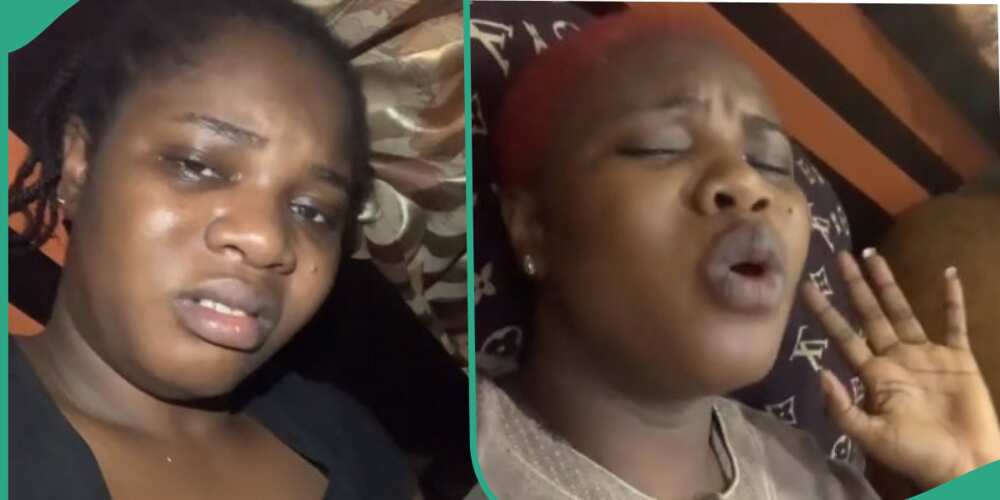 Yoruba lady begs Igbo traders to come back to Lagos, video goes viral