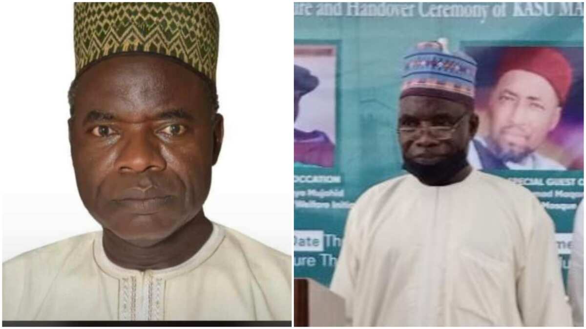 Just In: Tragedy As Popular Nigerian Professor Slumps, Dies - Legit.ng