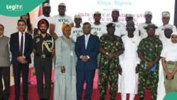 10 NYSC members set for India on youth exchange programme