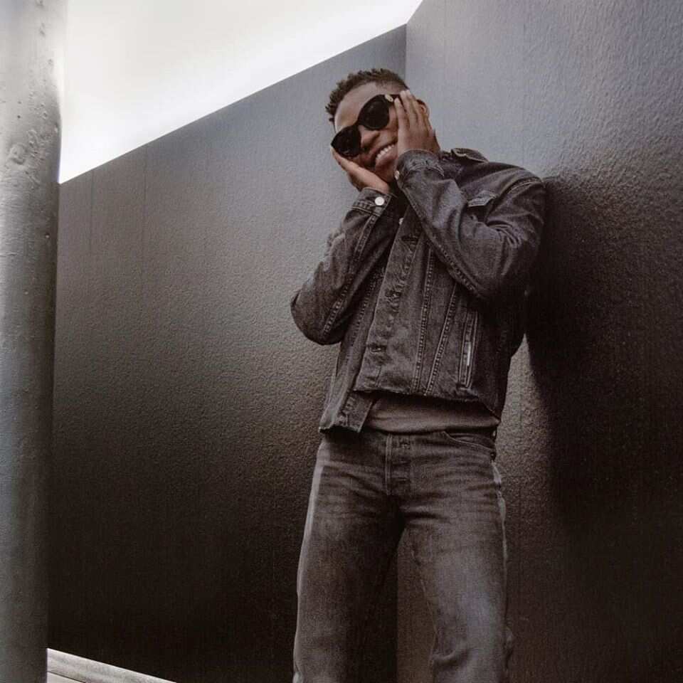 Reekado Banks - Put In Pressure download Reekado Banks - Put In Pressure download