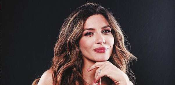 Juliana Harkavy bio: age, height, ethnicity, husband - Legit.ng