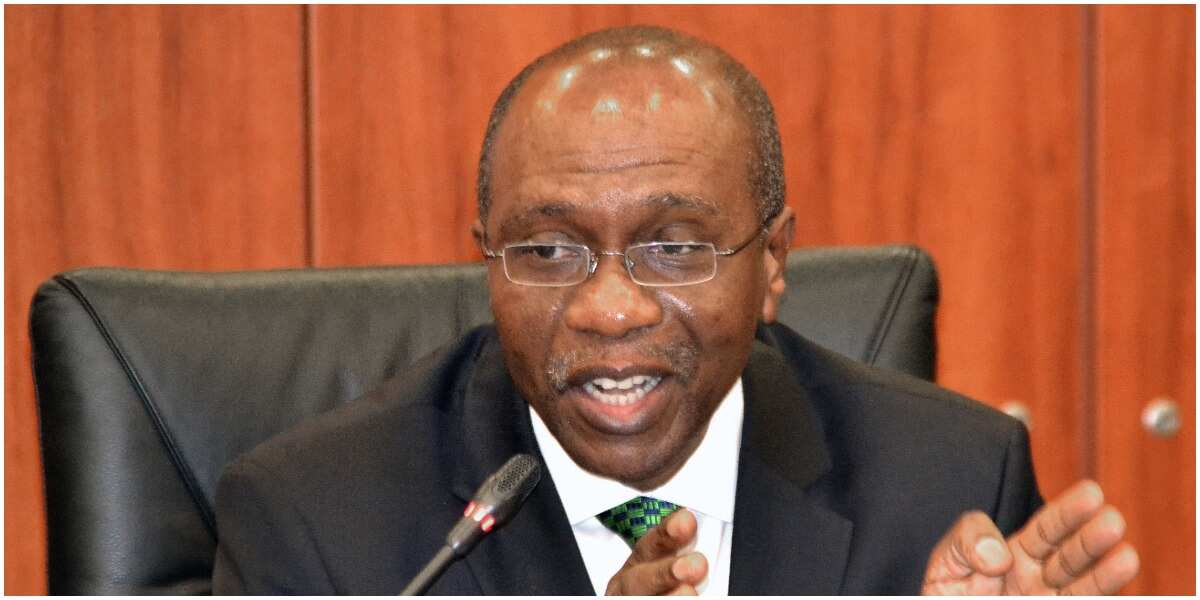 Godwin Emefiele and CBN's unwanted cryptocurrency: Three reasons it matters