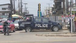 Just in: Gunmen shoot police orderly dead, abduct expatriate in Edo