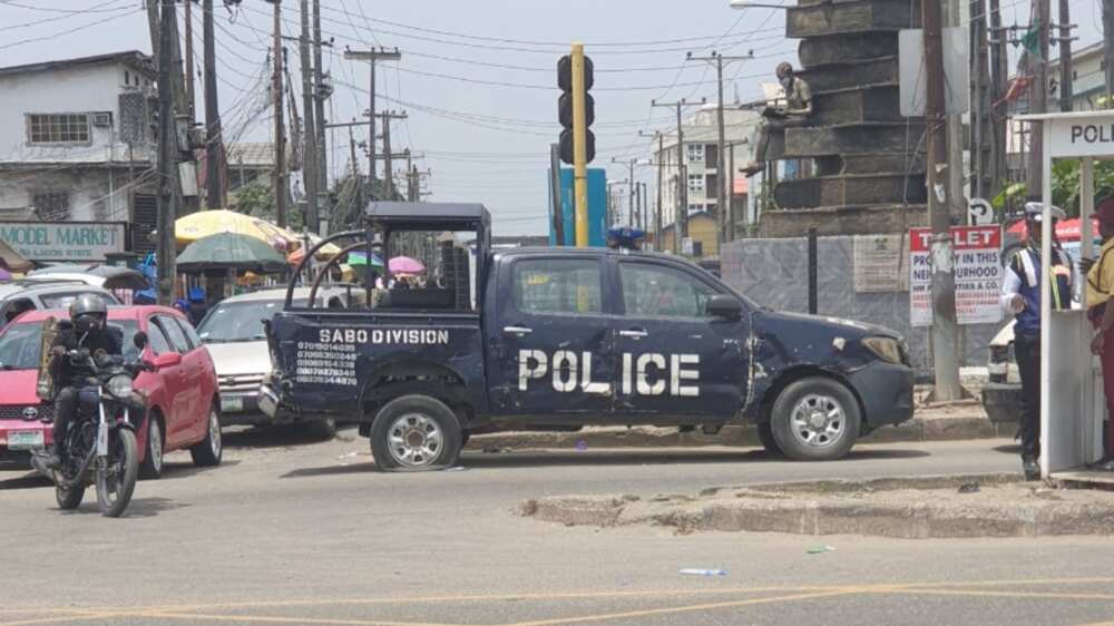 Gunmen Kill Police Orderly, Kidnap Expatriate in Edo
