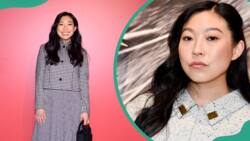 Awkwafina's relationship history: Who has 'Nora from Queens' dated?