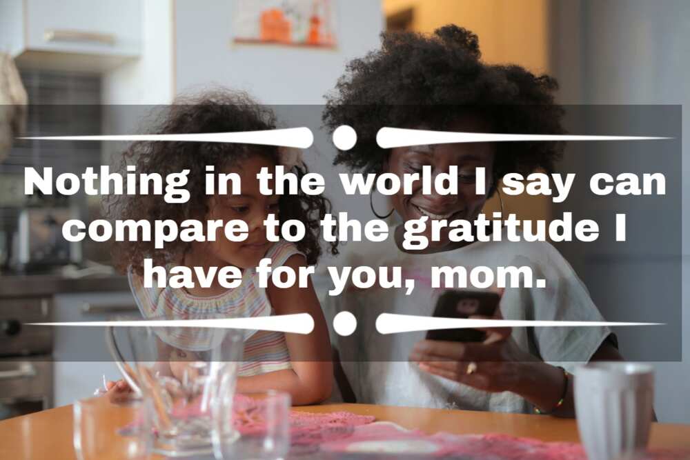 Mom love quotes Mom love quotes