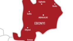 BREAKING: Gunmen burn Ebube Agu commander's house, kill wife in Ebonyi