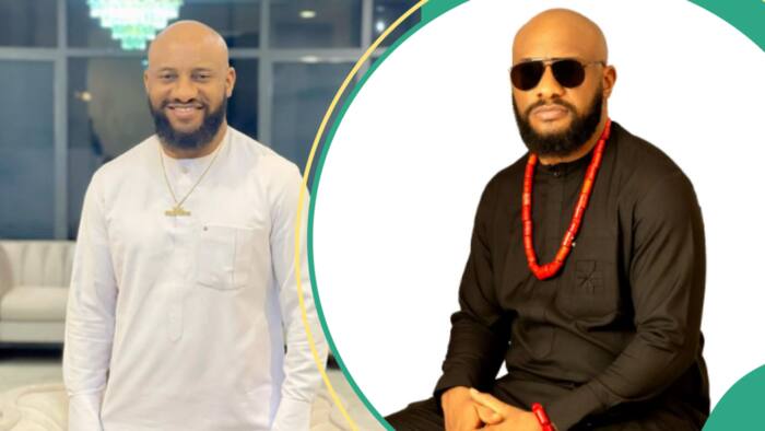 Yul Edochie tells fans to support him now: “Don’t wait for me to die to do 'justice for Odogwu'”