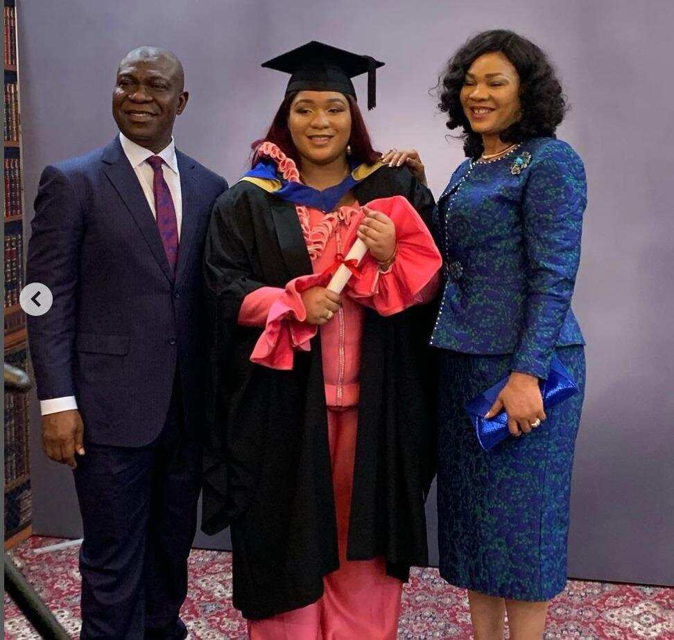 A Kaduna-based Journalist, John Femi Adi, Sonia, the ailing daughter of Senator Ike Ekweremadu A Kaduna-based Journalist, John Femi Adi, Sonia, the ailing daughter of Senator Ike Ekweremadu